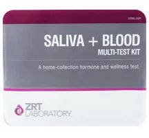 Comprehensive Female Hormone Profile