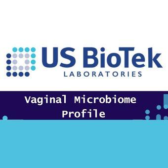 Vaginal Microbiome Profile