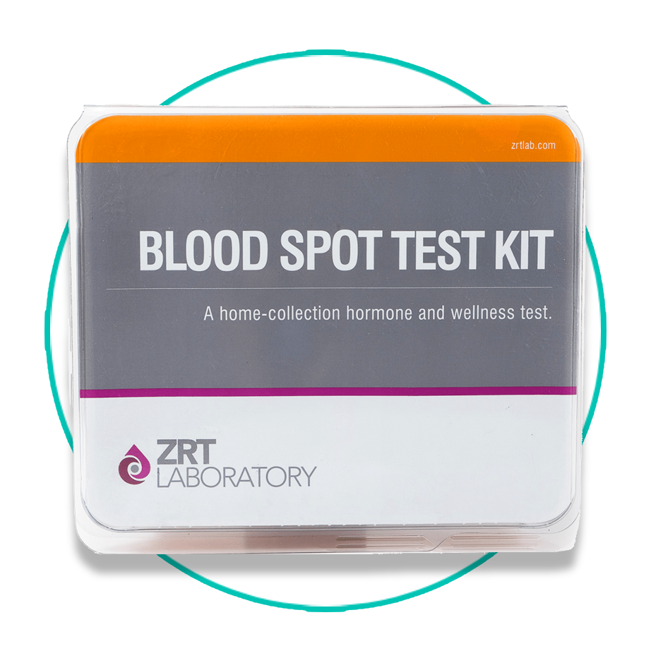 Vitamin D Level Test (blood spot)
