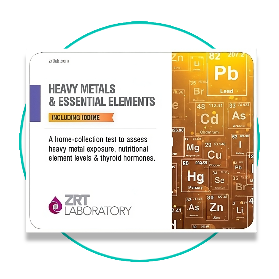 Comprehensive Elements Profile