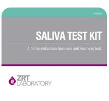 Female Hormones + Cortisol Test