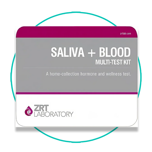 Comprehensive Male Hormone Profile