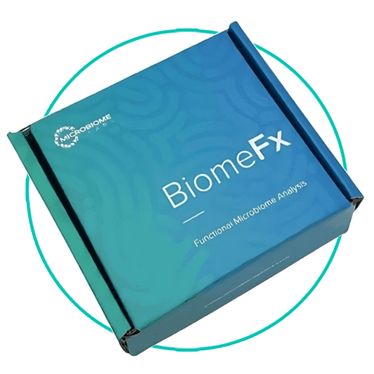 BiomeFx