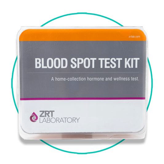 Vitamin D Level Test (blood spot)