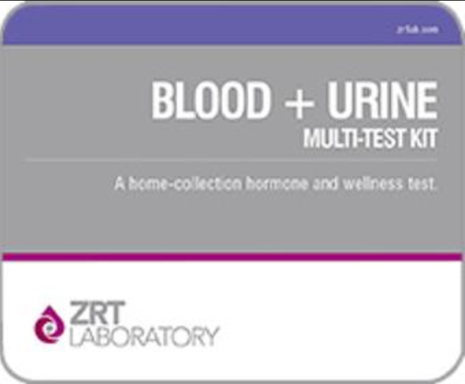 Comprehensive Thyroid Profile