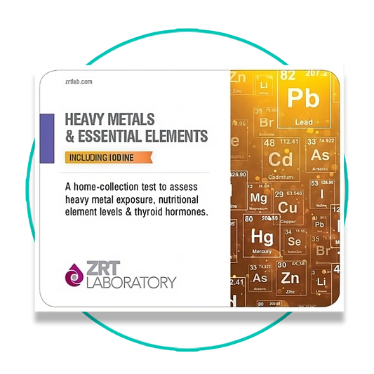 Comprehensive Elements Profile