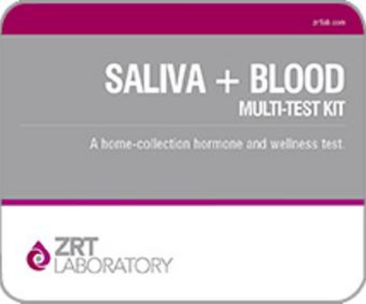 Comprehensive Female Hormone Profile + Vitamin D