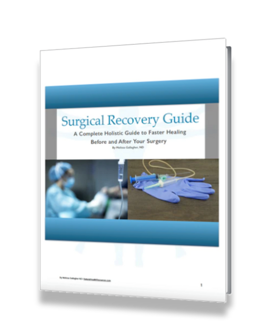 Surgical Recovery Guide