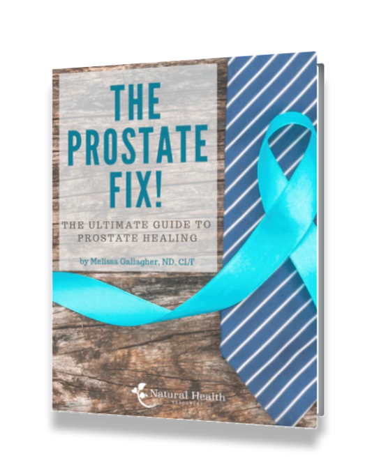 The Prostate Fix