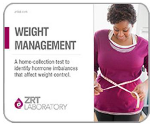 Weight Management Profile